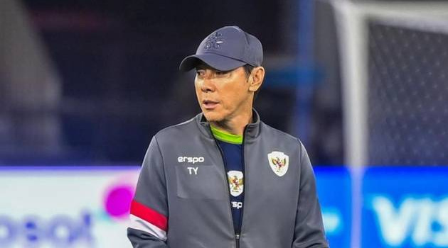 HLV Shin Tae-yong bác tin đồn nhận lời dẫn dắt tuyển Trung Quốc