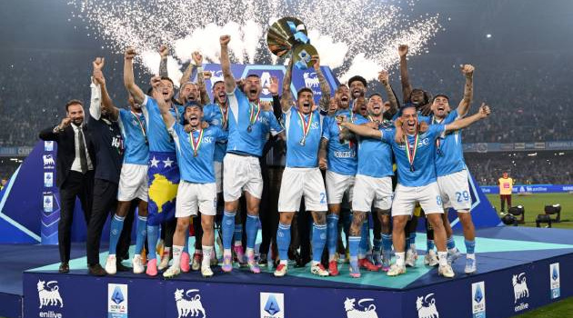 Serie A đứng trước ngã rẽ giữa bất ổn tài chính và cơ hội phát triển