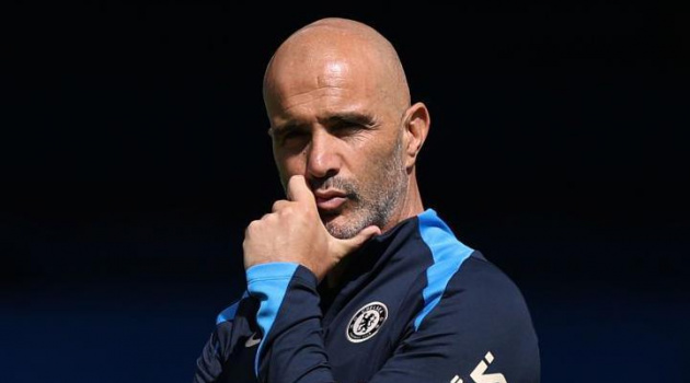 Enzo Maresca thừa nhận Chelsea thử nghiệm khiến thua đau Flamengo