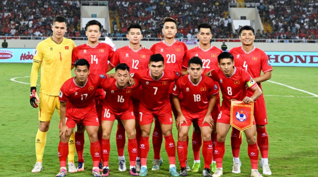 Nhập tịch cầu thủ có thể giúp ĐT Việt Nam bứt phá dự World Cup