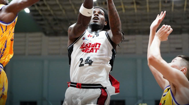 Kết quả VBA 2025 Game 22: Saigon Heat chấm dứt chuỗi thua