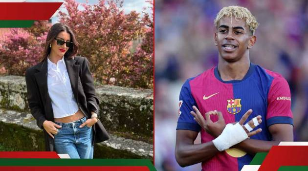 Lamine Yamal phủ nhận hẹn hò người mẫu OnlyFans hơn 13 tuổi