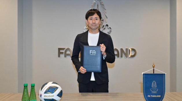 LĐBĐ Thái Lan sắp sa thải HLV Nishigaya trước giải U23 Đông Nam Á