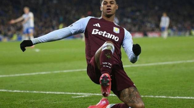 Tương lai Marcus Rashford tại Man United ngày càng bất định