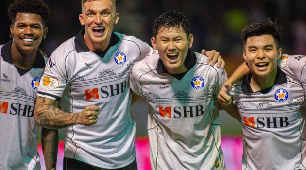 Đà Nẵng quyết liệt thay máu đội hình sau chiến tích trụ hạng