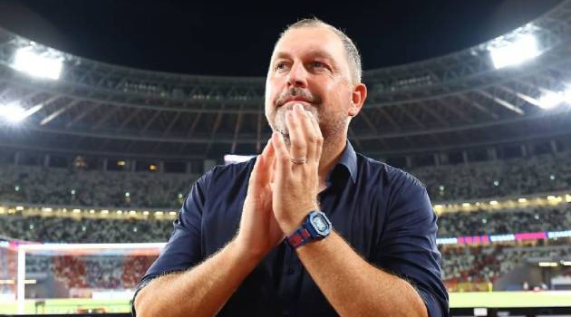 HLV Peter Cklamovski gây bão với tuyên bố bị phản bội ở tuyển Malaysia