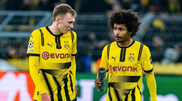 Kovac dùng hệ thống hai tiền đạo, tận dụng điểm mạnh Adeyemi và Beier gây bất ngờ