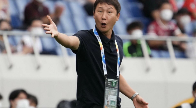 Nam Định và CAHN góp mặt ở 5 giải đấu, gây áp lực lớn cho HLV Kim Sang Sik