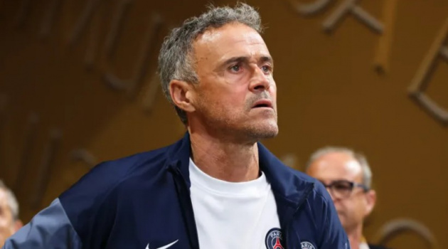 Luis Enrique và PSG quyết đấu Real Madrid để khẳng định triều đại mới