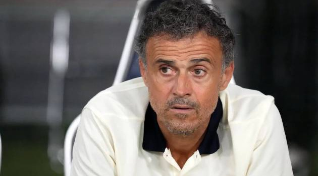 Luis Enrique tự hào về đội bóng, nhắm hoàn tất bộ sưu tập danh hiệu