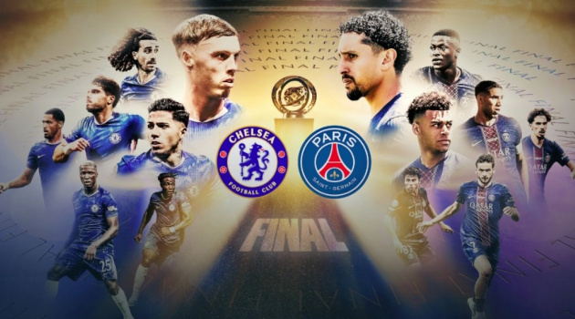 PSG áp đảo Chelsea với đội hình ngôi sao giá trị nhất