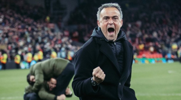 HLV Luis Enrique tin tưởng PSG sẽ chinh phục Club World Cup