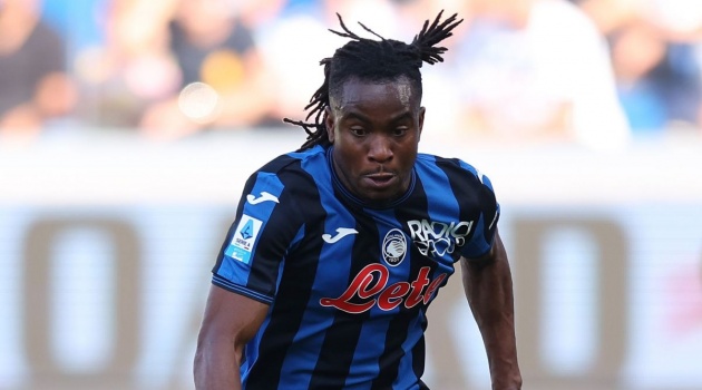 Inter Milan đặt hạn 10 ngày chiêu mộ Ademola Lookman