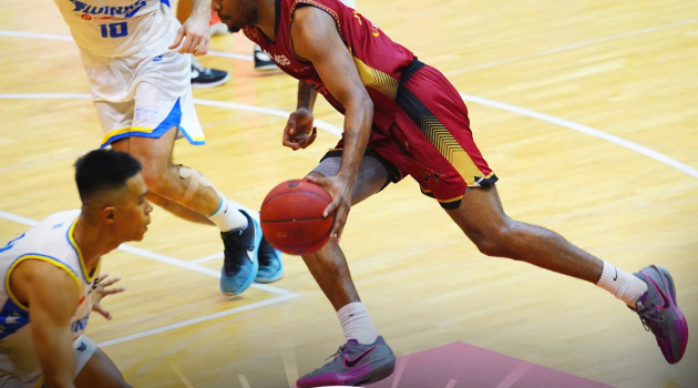 Kết quả VBA 2025 Game 38: Saigon Heat phục thù derby