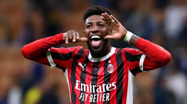 Thương vụ Emerson Royal lỡ phút chót, AC Milan đứng trước lựa chọn khó khăn