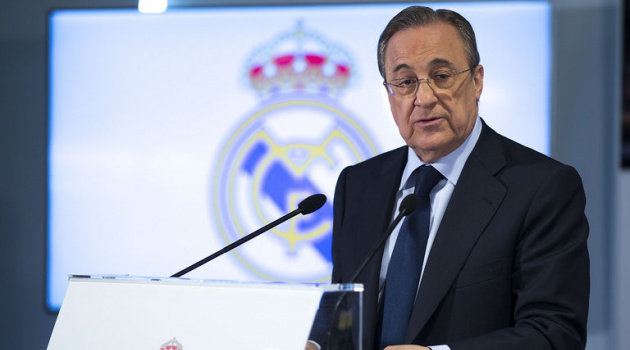 Chiến lược giữ 50% quyền lợi giúp Real Madrid bảo vệ tài năng trẻ