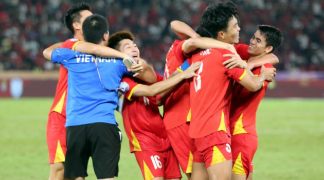 Chuyên gia Phan Anh Tú ca ngợi U23 Việt Nam vô địch Đông Nam Á 3 lần liên tiếp