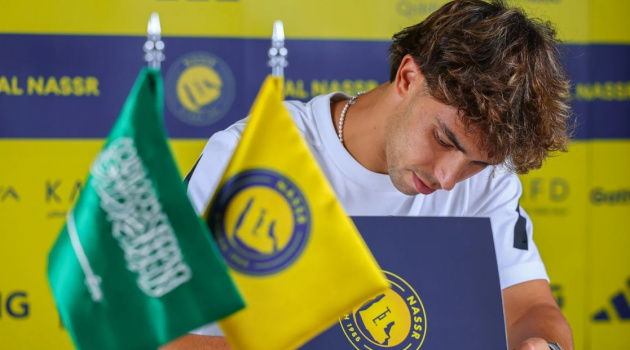 Joao Felix chính thức lọt top 4 cầu thủ có tổng phí chuyển nhượng cao nhất lịch sử