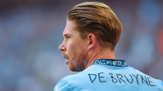 Mối lương duyên thú vị giữa Serie A và các ngôi sao Bỉ