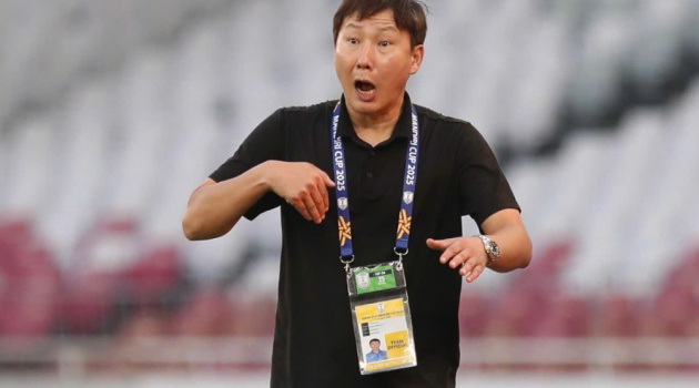 U23 Việt Nam vô địch Đông Nam Á với chiêu độc từ những chai nước