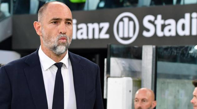 Igor Tudor gặp khó khi Juventus chậm chân trên thị trường chuyển nhượng