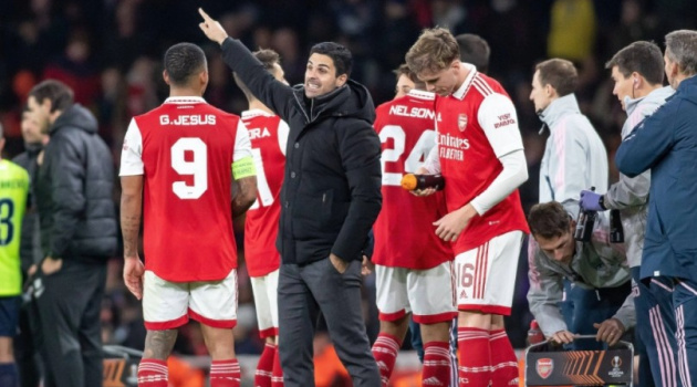 Arsenal chi tiêu mạnh nhất Ngoại hạng Anh với tham vọng vô địch