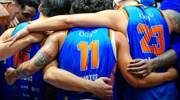 Kết quả VBA 2025 Game 47: Hanoi Buffaloes tiếp tục toàn thắng