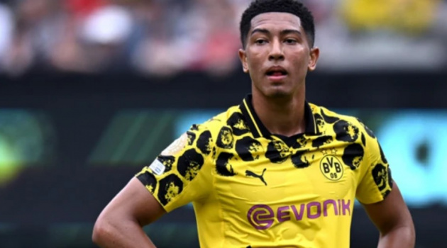 Jobe Bellingham muốn giúp Dortmund tìm lại vinh quang