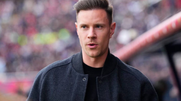 Mâu thuẫn Ter Stegen và Barcelona đẩy đội bóng vào tình cảnh bất định