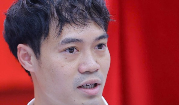 Nguyễn Văn Toàn phẫu thuật gối, bỏ lỡ phần lớn mùa giải V.League 2025