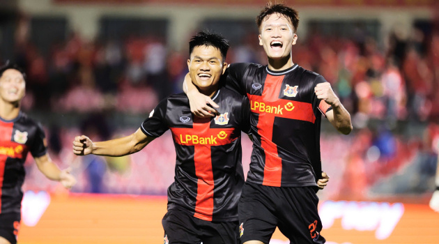 Ninh Bình FC tặng vé miễn phí cho khán giả trận sân nhà đầu tiên