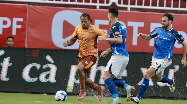 HAGL đối diện nguy cơ đánh mất bản sắc tại V.League 2025/26