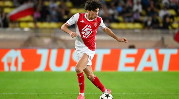 Akliouche trở thành mục tiêu chính của Tottenham sau thất bại ở thương vụ Eze 