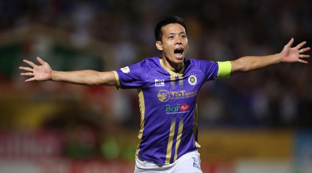 Hà Nội FC quyết tâm trở lại khi chạm trán HAGL