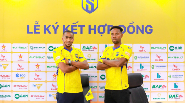 SLNA chịu tổn thất lớn trước cuộc tiếp đón Nam Định vì án treo giò của trụ cột 