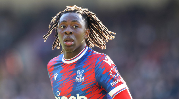 Tân binh Eze hứa hẹn thay đổi cách chơi tấn công của Arsenal