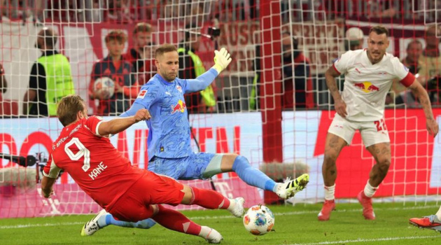 Harry Kane: Biểu tượng của Bayern và lời tuyên bố đanh thép cho Bundesliga