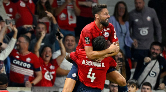 Giroud tiếp tục nổ súng ở tuổi 38, khẳng định khép lại hành trình cùng tuyển Pháp