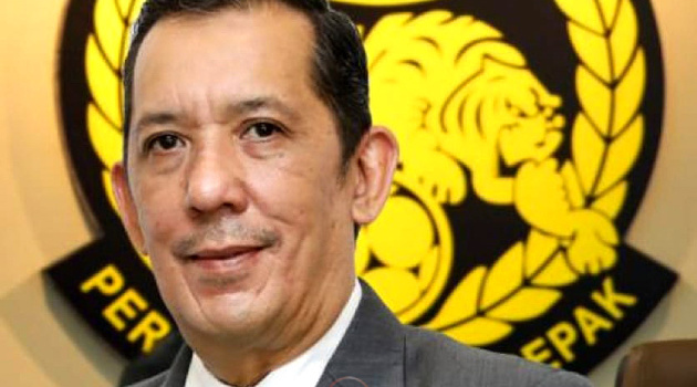 Khủng hoảng tại FAM: Chủ tịch Joehari Ayub bất ngờ xin từ chức