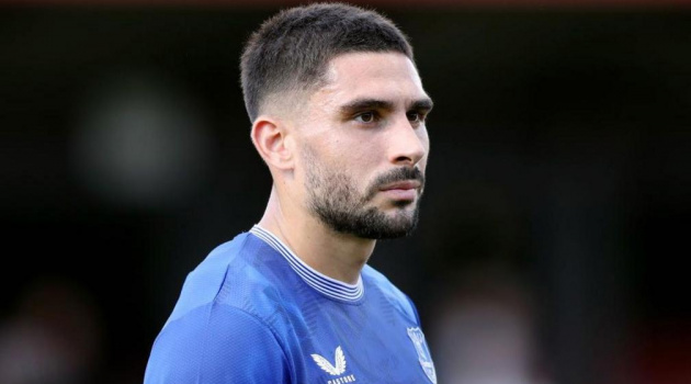 Neal Maupay trước ngã rẽ lớn: Serie A có thể là điểm tựa hồi sinh sự nghiệp