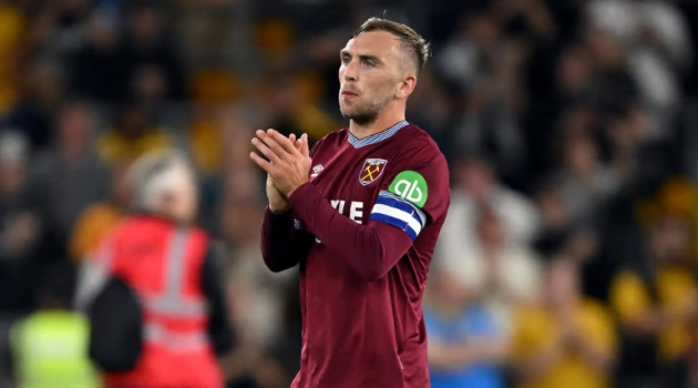 Jarrod Bowen lên tiếng sau cuộc khẩu chiến với CĐV West Ham