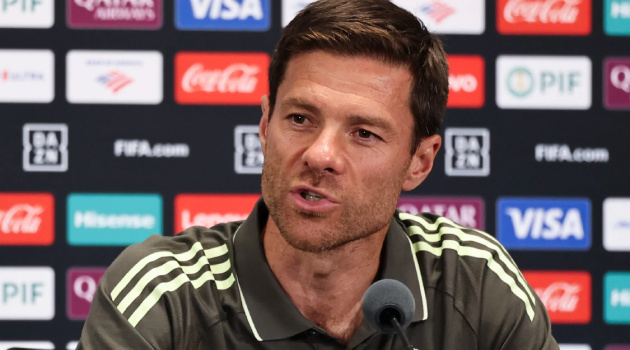 Xabi Alonso và Real Madrid: Xây dựng đội bóng từ phòng ngự vững chắc