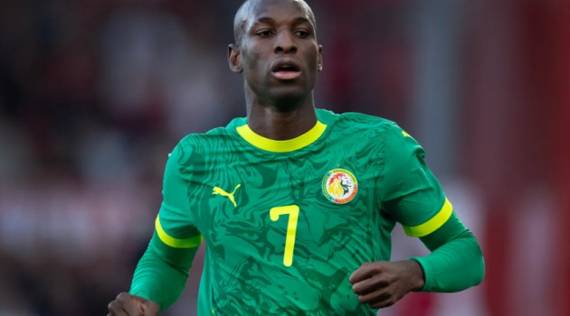 Bayern Munich yêu cầu Nicolas Jackson trở lại Chelsea sau thương vụ đổ vỡ