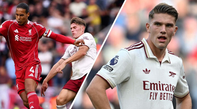 Rooney chỉ ra cái tên có thể giúp Arsenal phát huy sức mạnh của Gyokeres