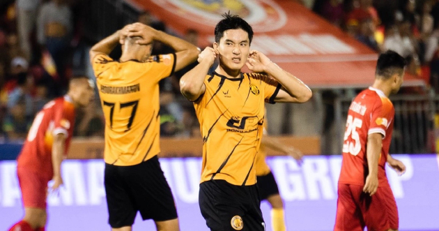 UBND Thanh Hóa chỉ đạo giải pháp tạm thời cho CLB bóng đá Thanh Hóa