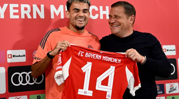 Bundesliga hè 2025: Tấp nập chiều đến và đi