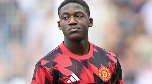 Malacia lỡ hẹn Elche, thương vụ rời MU tan vỡ phút chót