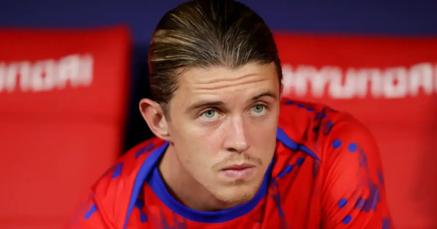 Man United lỡ cơ hội chiêu mộ Conor Gallagher phút chót