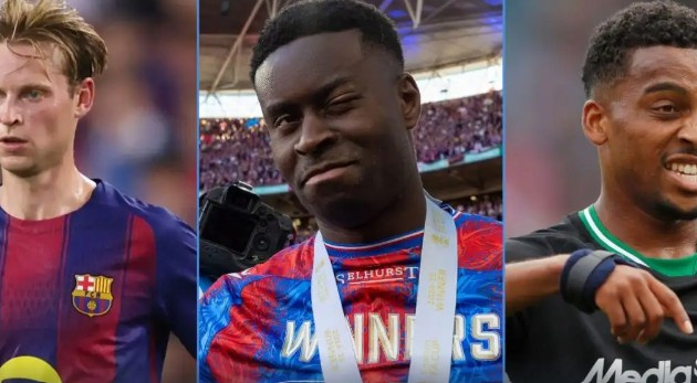 10 ngôi sao sắp đáo hạn hợp đồng hè 2026