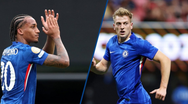 Joao Pedro và Liam Delap: Những bản hợp đồng tiềm năng của Chelsea